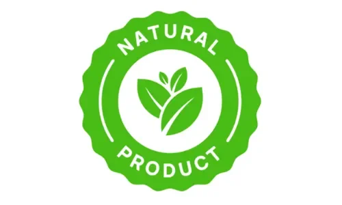 Mannaflux All Natural